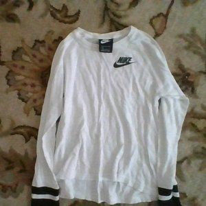 Nike long sleeve